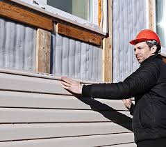 Affordable Siding Repair and Maintenance Services in Carthage, IL